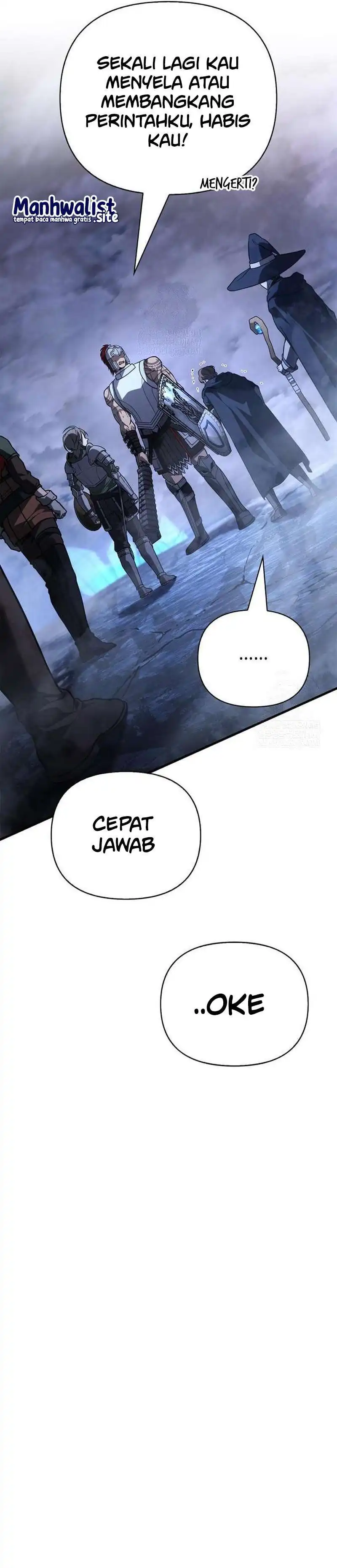 Read Survive as a Barbarian in the Game ID Manga Online