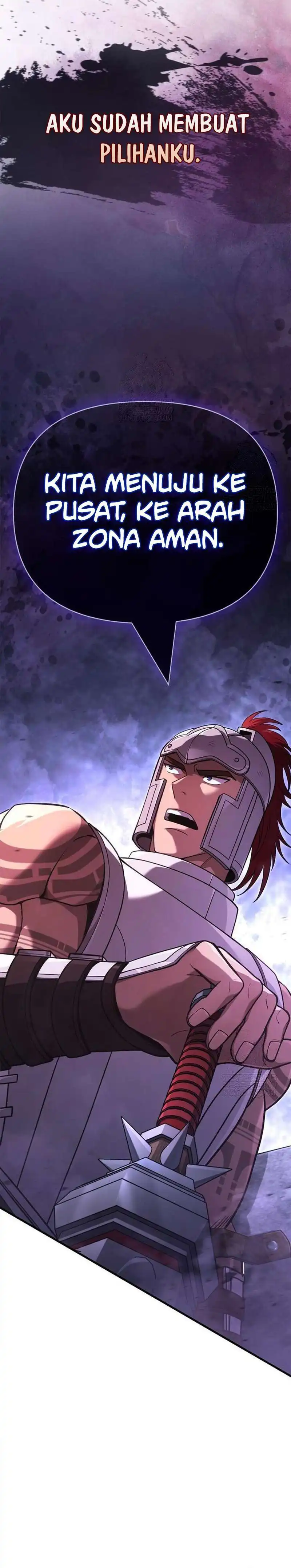 Read Survive as a Barbarian in the Game ID Manga Online