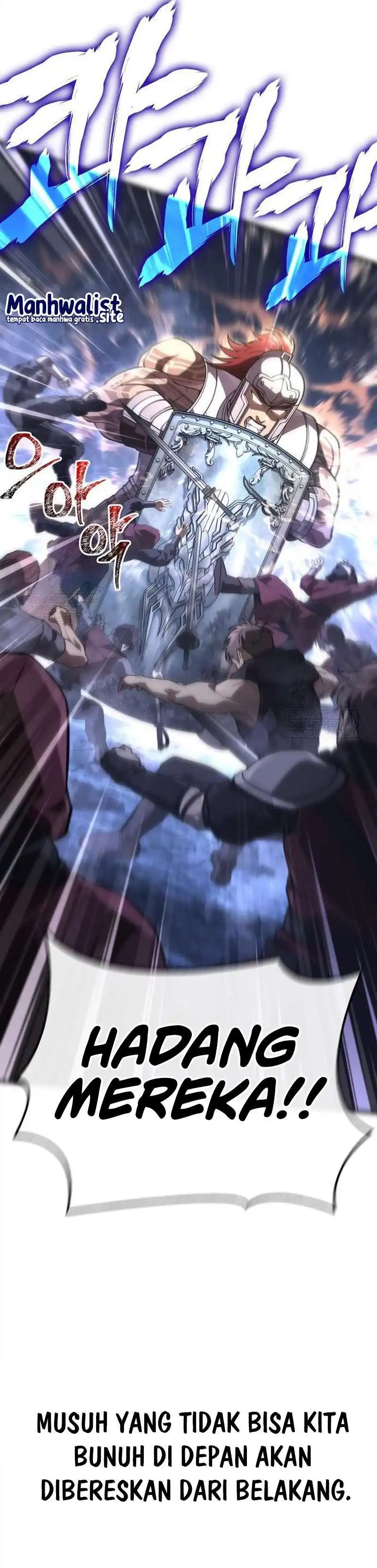 Read Survive as a Barbarian in the Game ID Manga Online