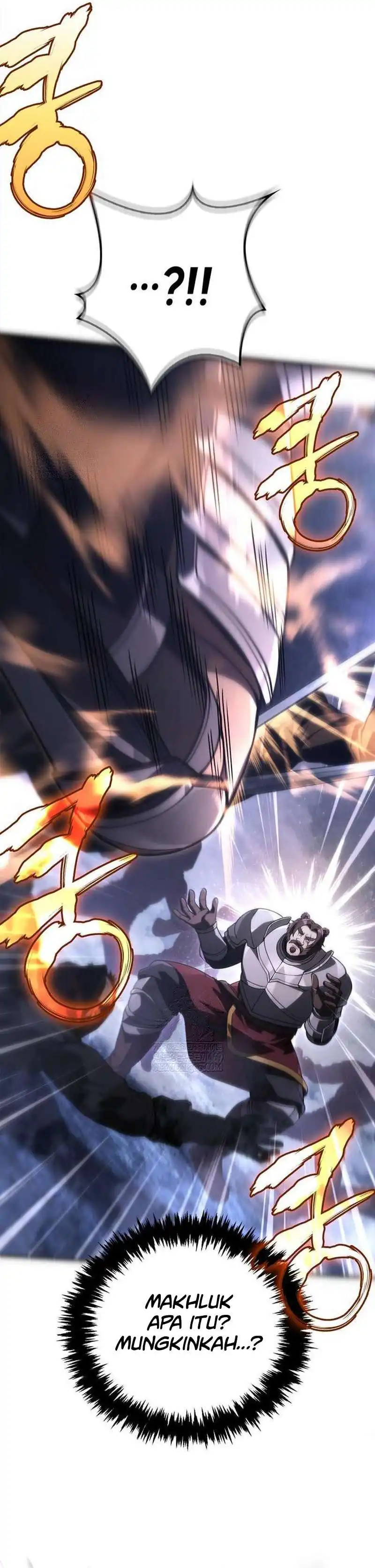 Read Survive as a Barbarian in the Game ID Manga Online