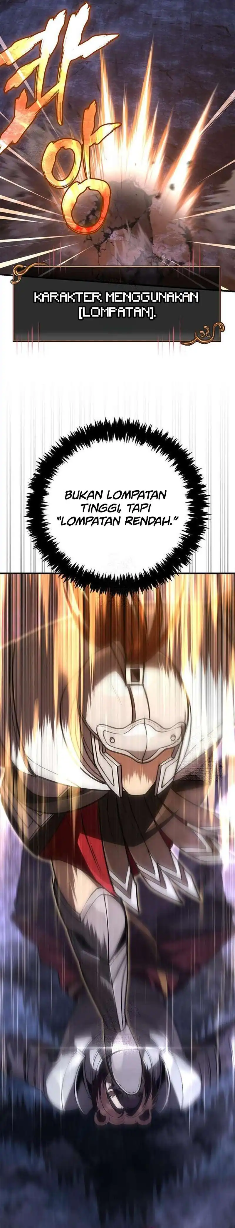 Read Survive as a Barbarian in the Game ID Manga Online