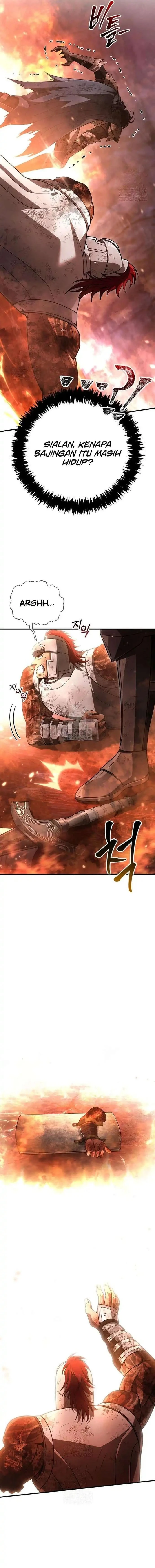 Read Survive as a Barbarian in the Game ID Manga Online