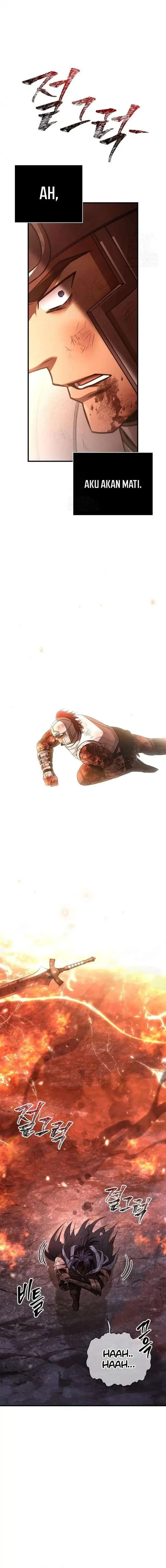 Read Survive as a Barbarian in the Game ID Manga Online