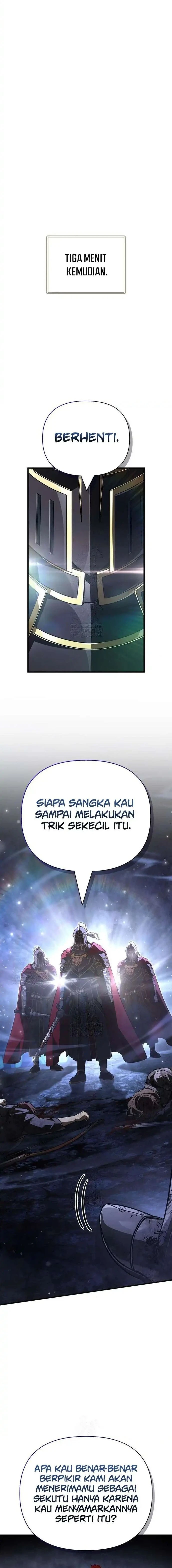 Read Survive as a Barbarian in the Game ID Manga Online