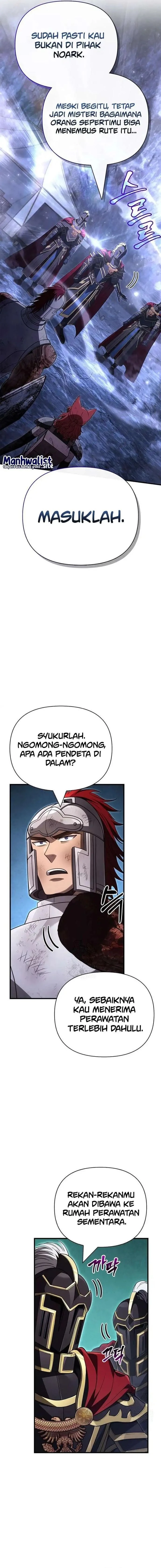 Read Survive as a Barbarian in the Game ID Manga Online