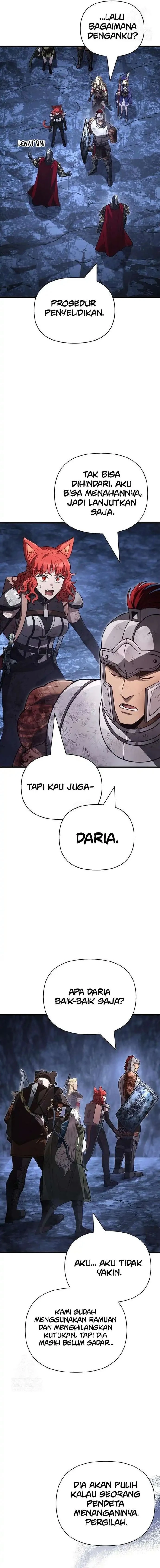 Read Survive as a Barbarian in the Game ID Manga Online