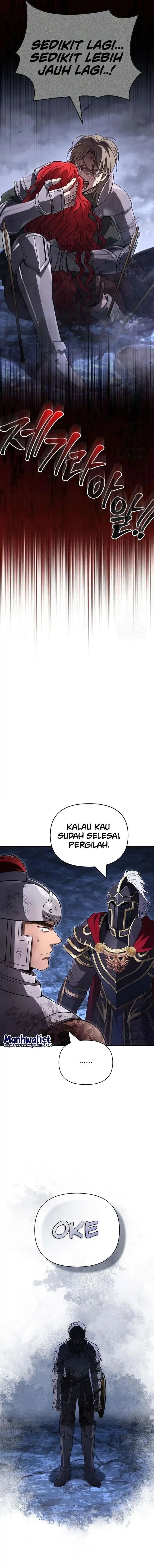 Read Survive as a Barbarian in the Game ID Manga Online