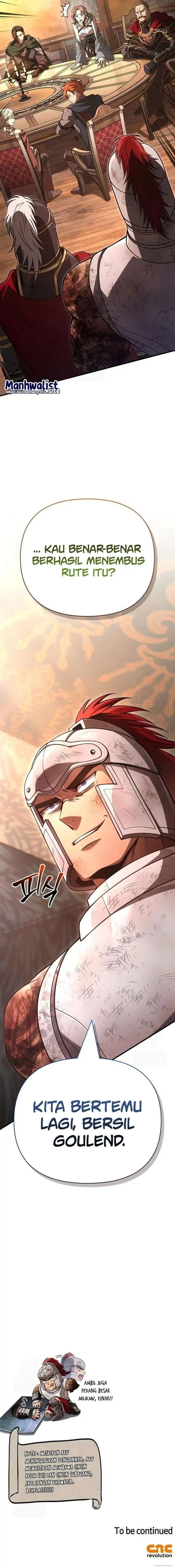 Read Survive as a Barbarian in the Game ID Manga Online