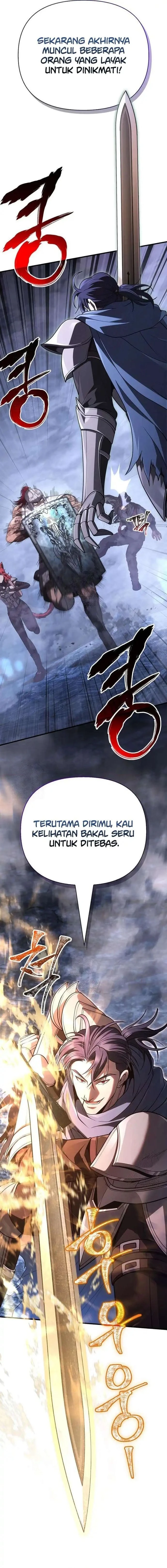 Read Survive as a Barbarian in the Game ID Manga Online