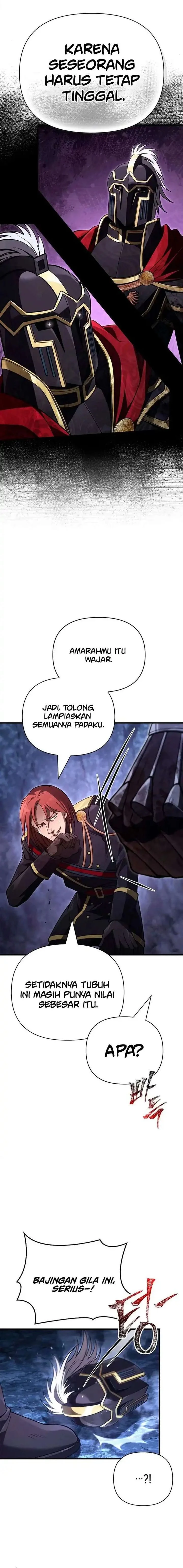 Read Survive as a Barbarian in the Game ID Manga Online