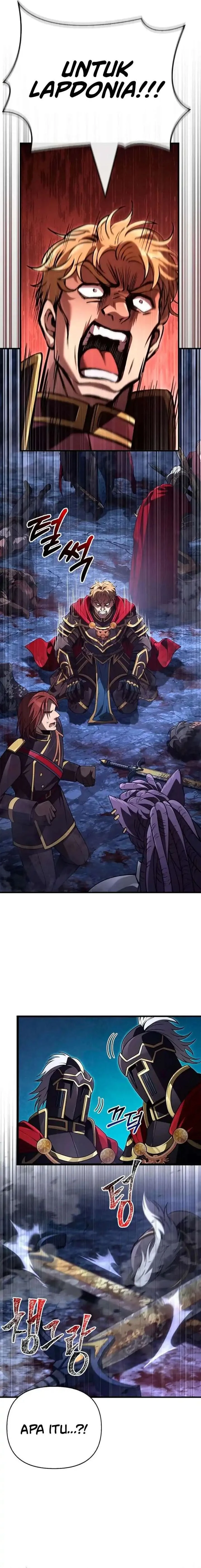 Read Survive as a Barbarian in the Game ID Manga Online