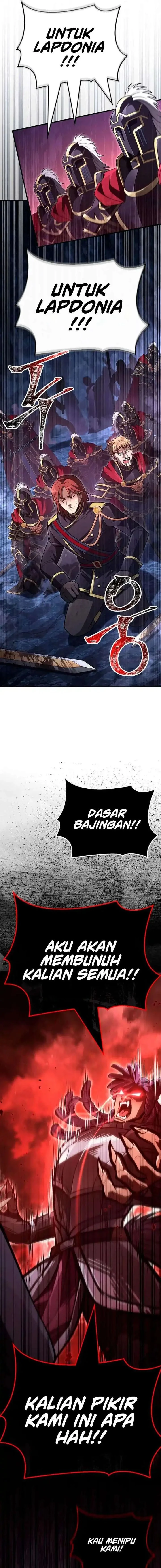 Read Survive as a Barbarian in the Game ID Manga Online
