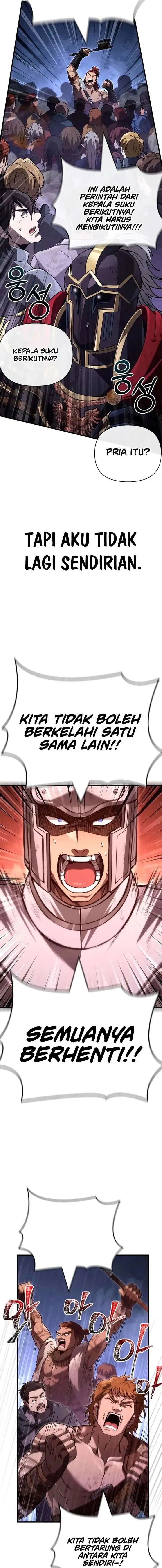Read Survive as a Barbarian in the Game ID Manga Online