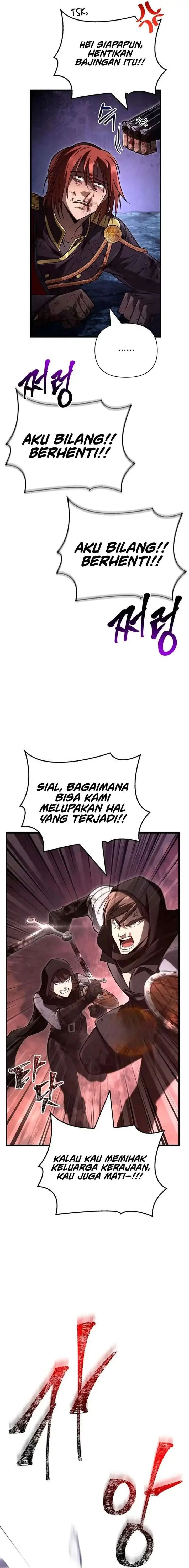 Read Survive as a Barbarian in the Game ID Manga Online