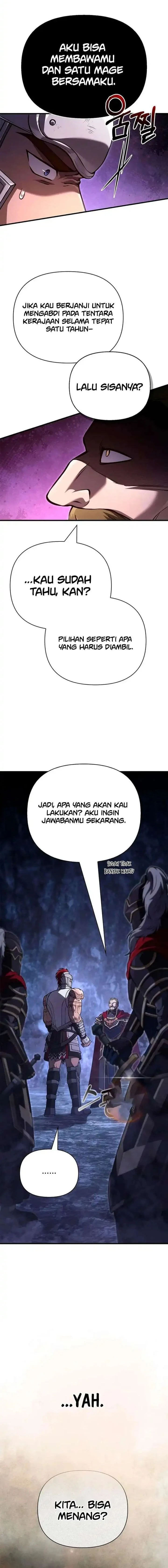 Read Survive as a Barbarian in the Game ID Manga Online