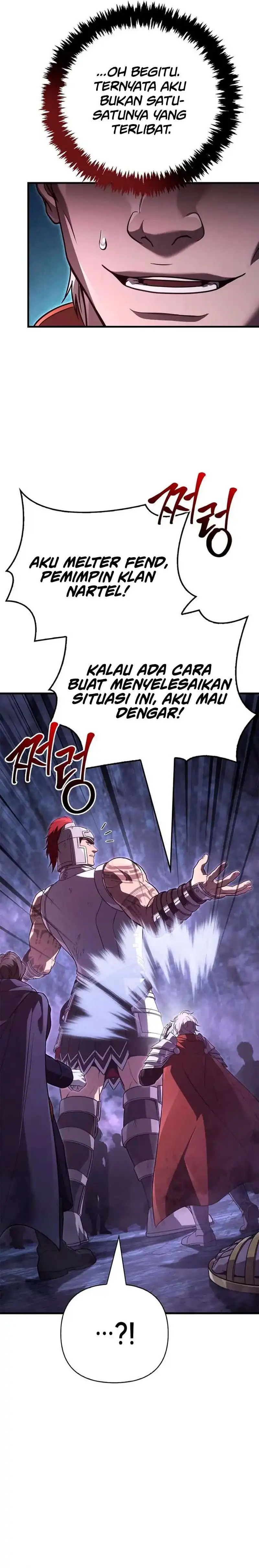 Read Survive as a Barbarian in the Game ID Manga Online