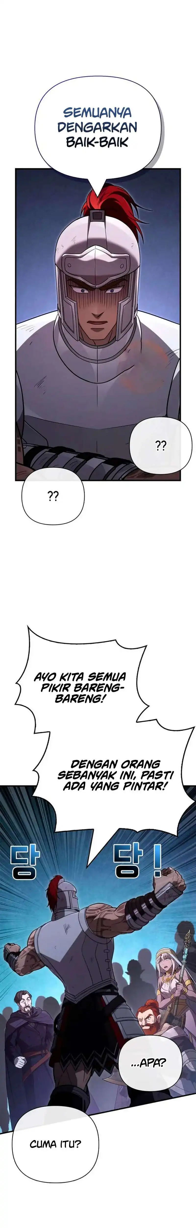 Read Survive as a Barbarian in the Game ID Manga Online