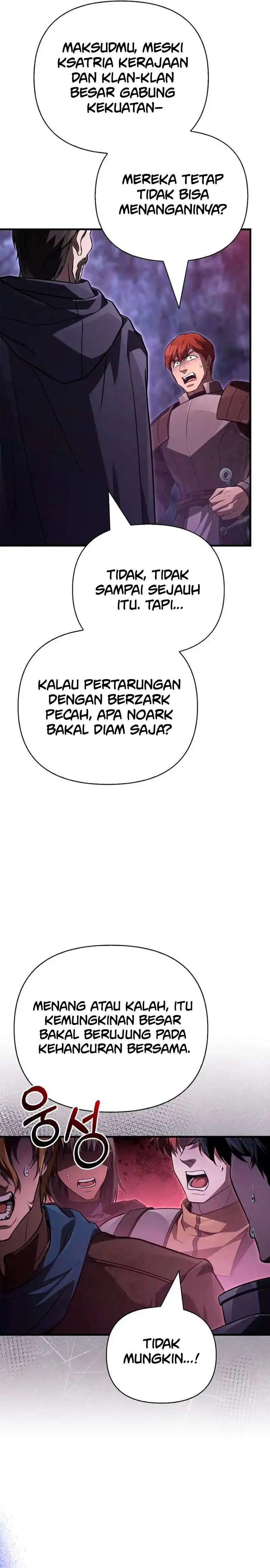 Read Survive as a Barbarian in the Game ID Manga Online