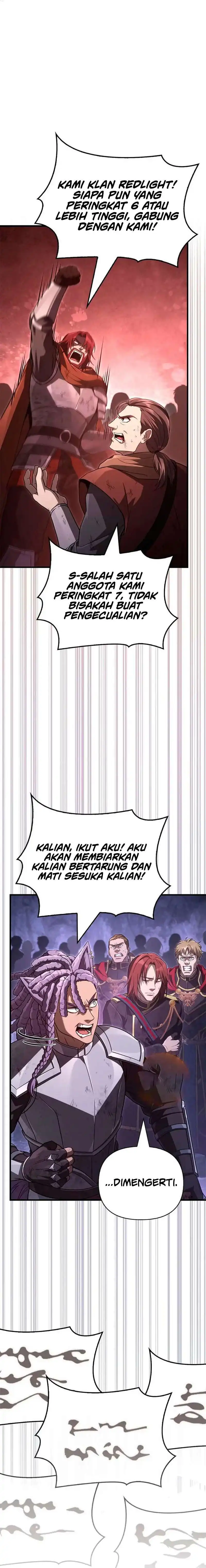 Read Survive as a Barbarian in the Game ID Manga Online