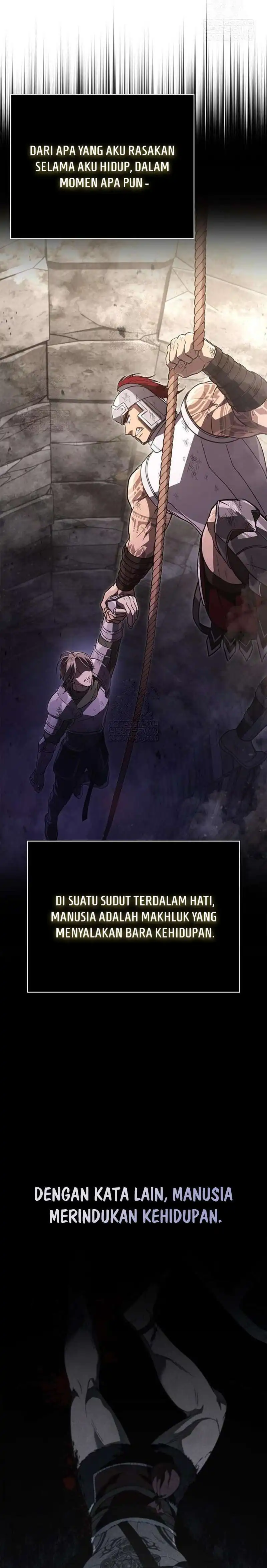 Read Survive as a Barbarian in the Game ID Manga Online