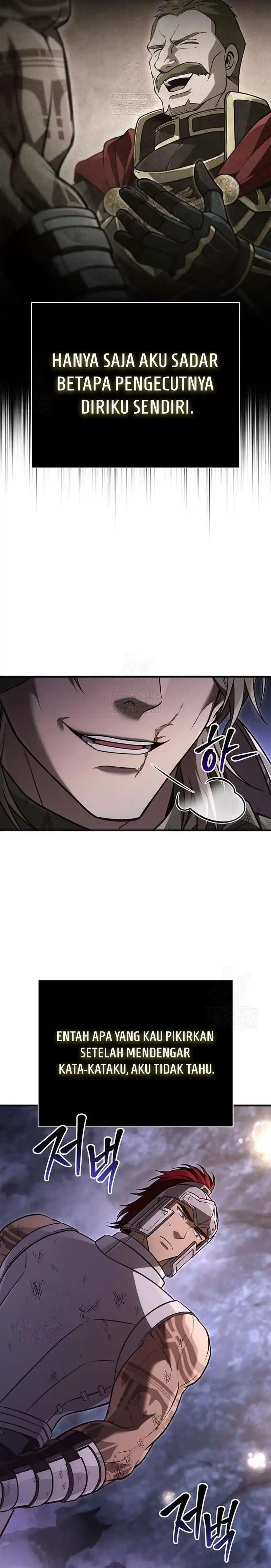 Read Survive as a Barbarian in the Game ID Manga Online