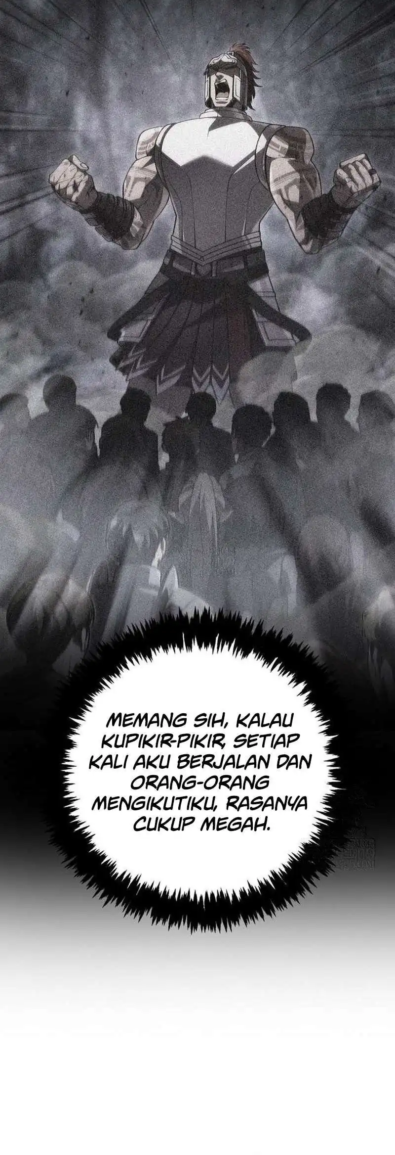 Read Survive as a Barbarian in the Game ID Manga Online