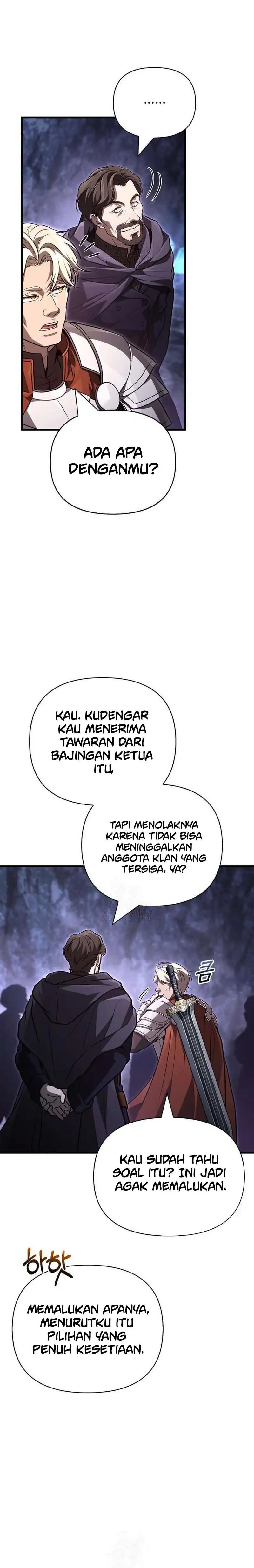 Read Survive as a Barbarian in the Game ID Manga Online