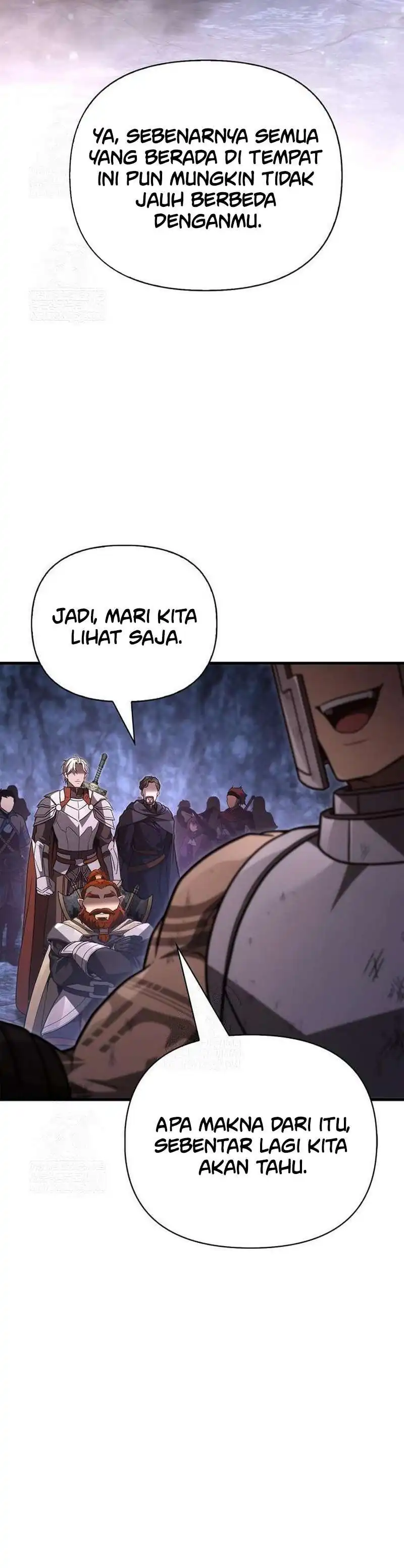 Read Survive as a Barbarian in the Game ID Manga Online