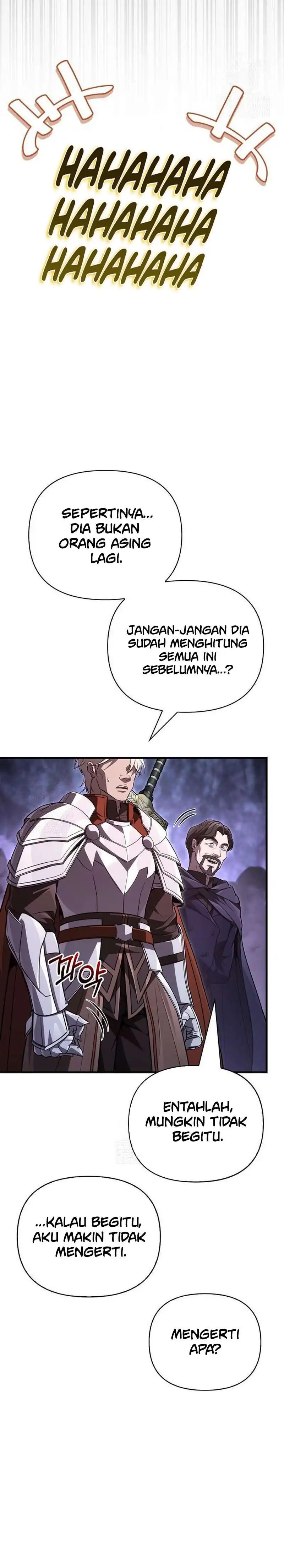 Read Survive as a Barbarian in the Game ID Manga Online