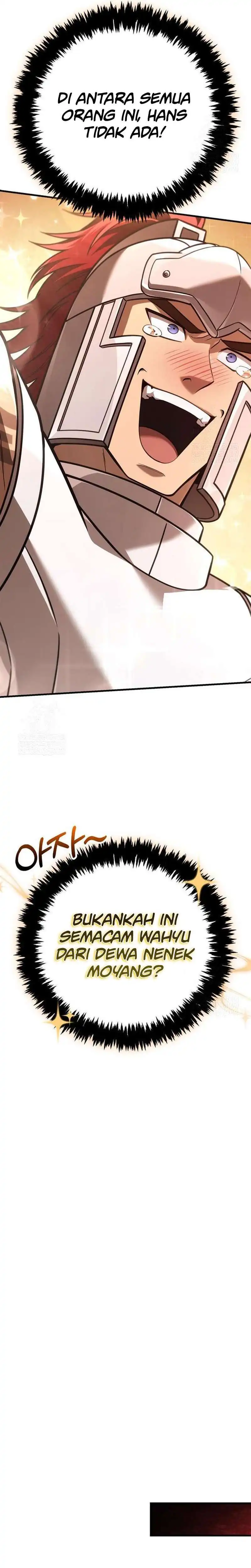 Read Survive as a Barbarian in the Game ID Manga Online