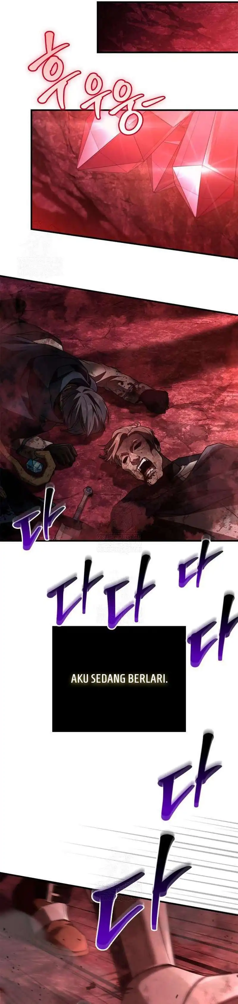 Read Survive as a Barbarian in the Game ID Manga Online