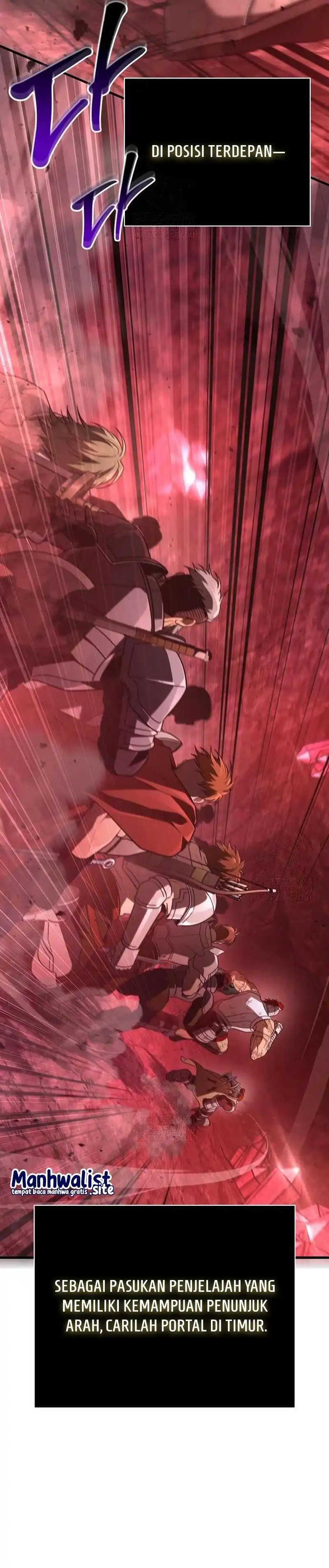 Read Survive as a Barbarian in the Game ID Manga Online