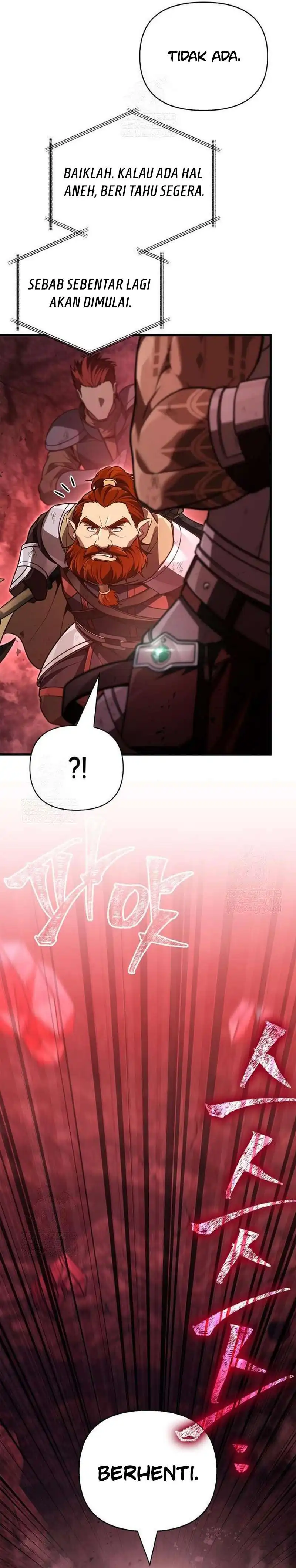 Read Survive as a Barbarian in the Game ID Manga Online