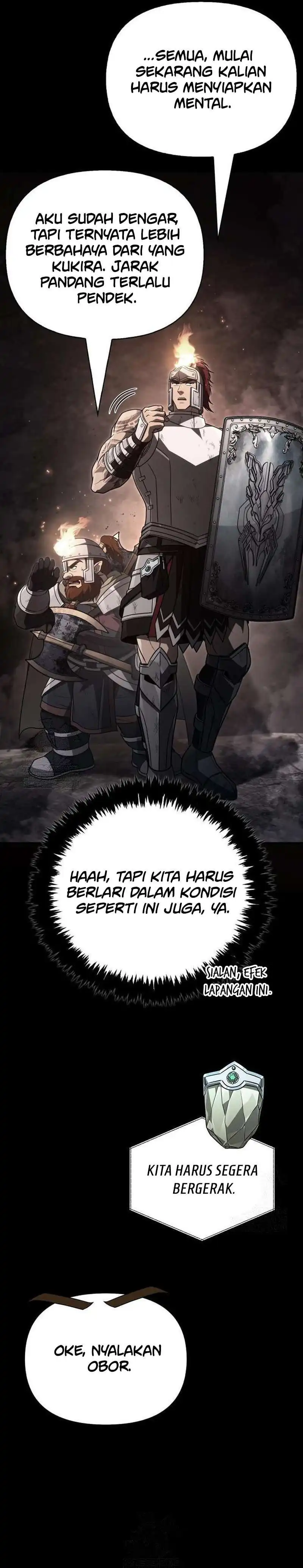 Read Survive as a Barbarian in the Game ID Manga Online