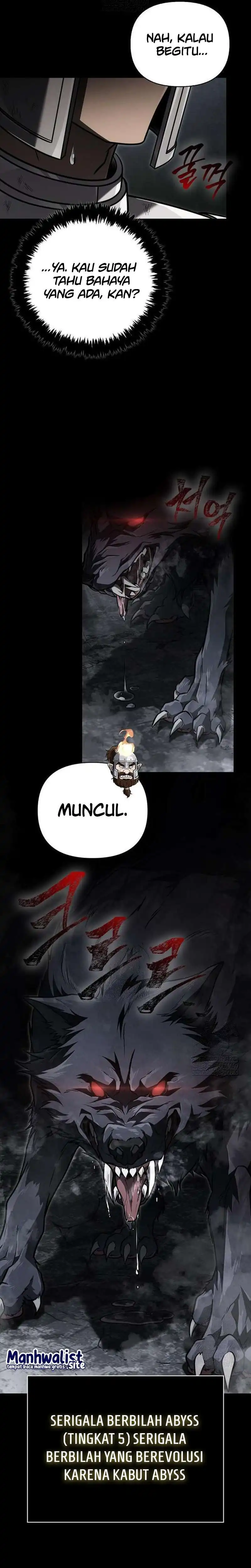 Read Survive as a Barbarian in the Game ID Manga Online