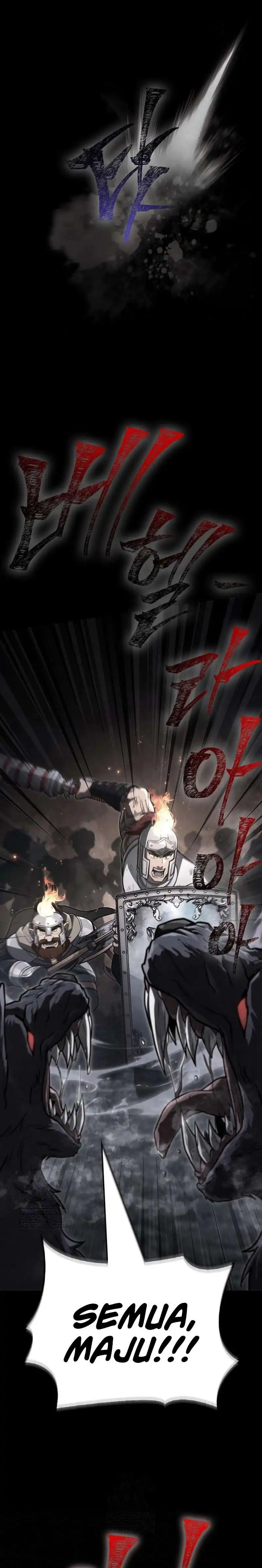 Read Survive as a Barbarian in the Game ID Manga Online