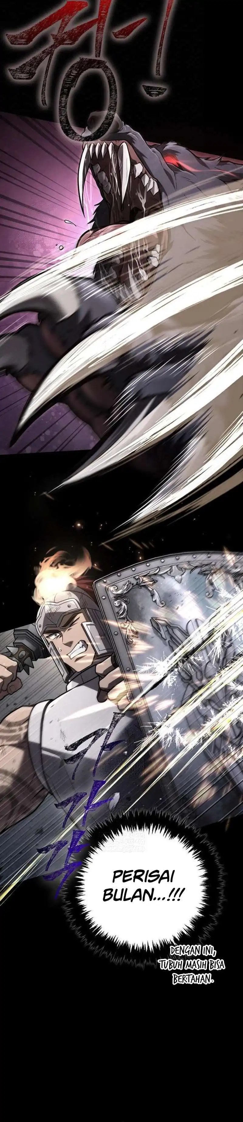 Read Survive as a Barbarian in the Game ID Manga Online