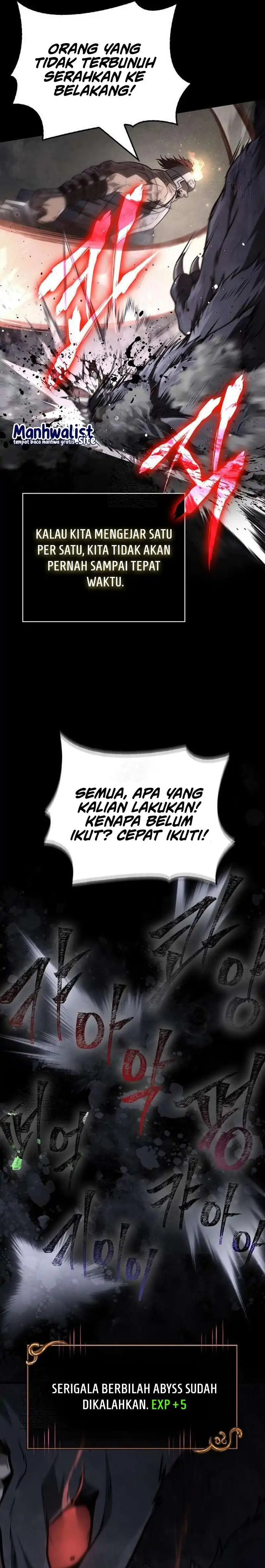 Read Survive as a Barbarian in the Game ID Manga Online