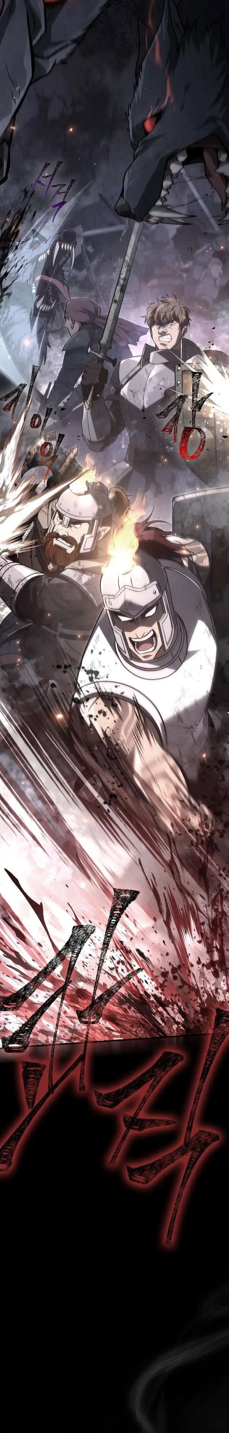 Read Survive as a Barbarian in the Game ID Manga Online