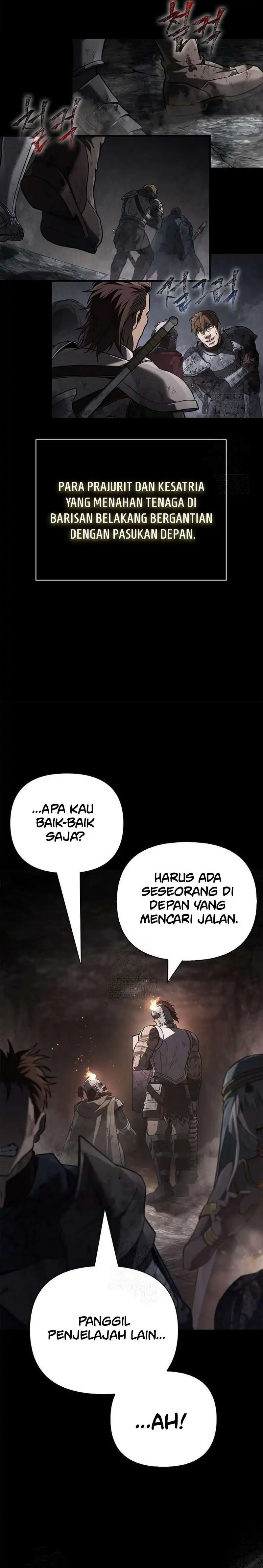 Read Survive as a Barbarian in the Game ID Manga Online