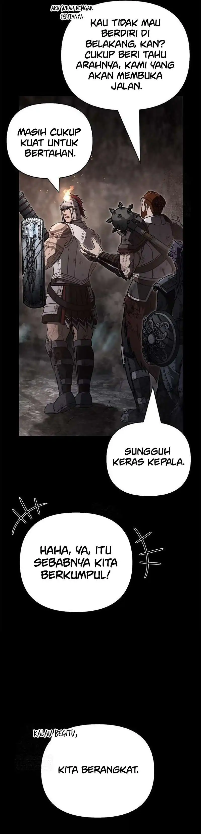 Read Survive as a Barbarian in the Game ID Manga Online