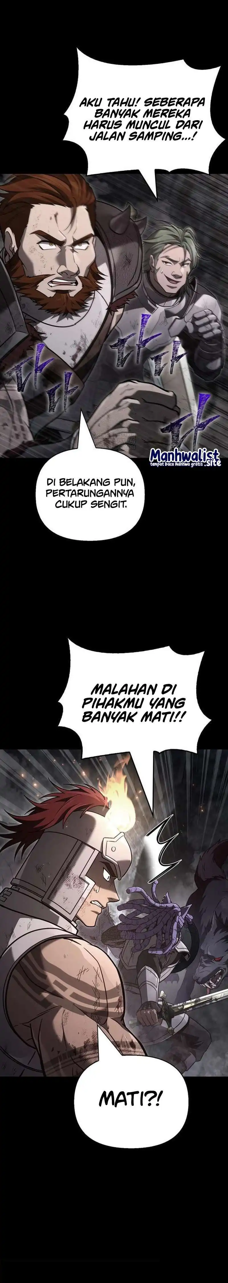 Read Survive as a Barbarian in the Game ID Manga Online