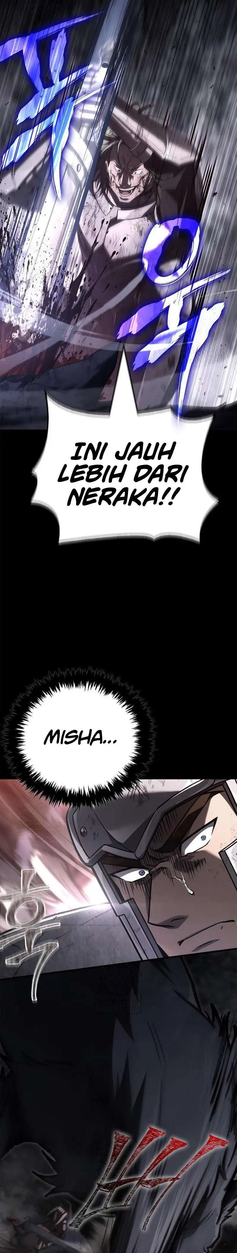 Read Survive as a Barbarian in the Game ID Manga Online