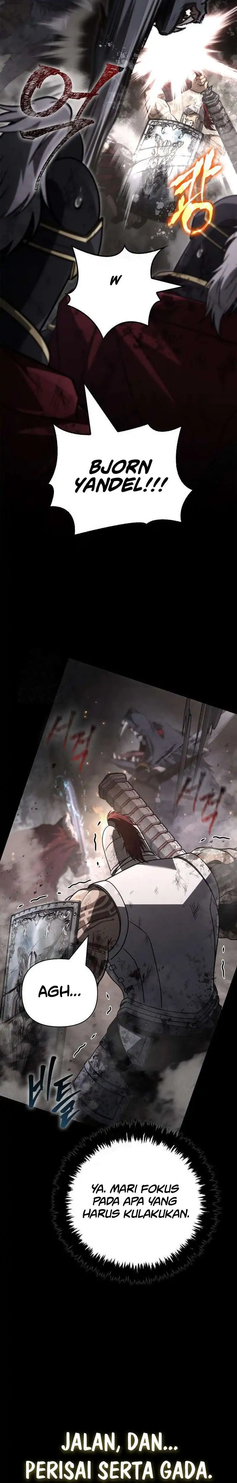 Read Survive as a Barbarian in the Game ID Manga Online