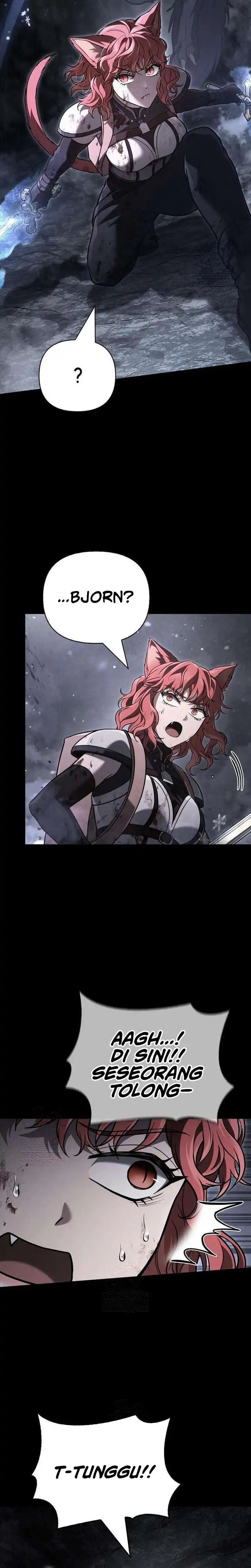 Read Survive as a Barbarian in the Game ID Manga Online