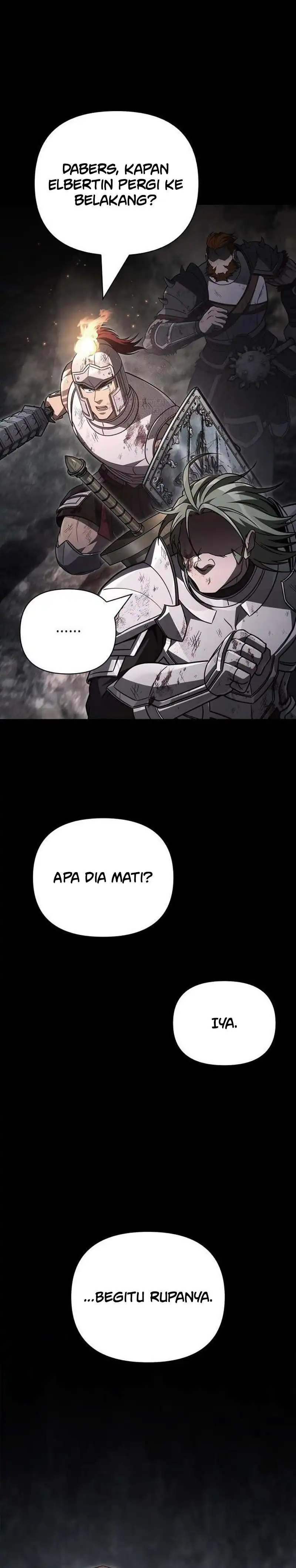 Read Survive as a Barbarian in the Game ID Manga Online