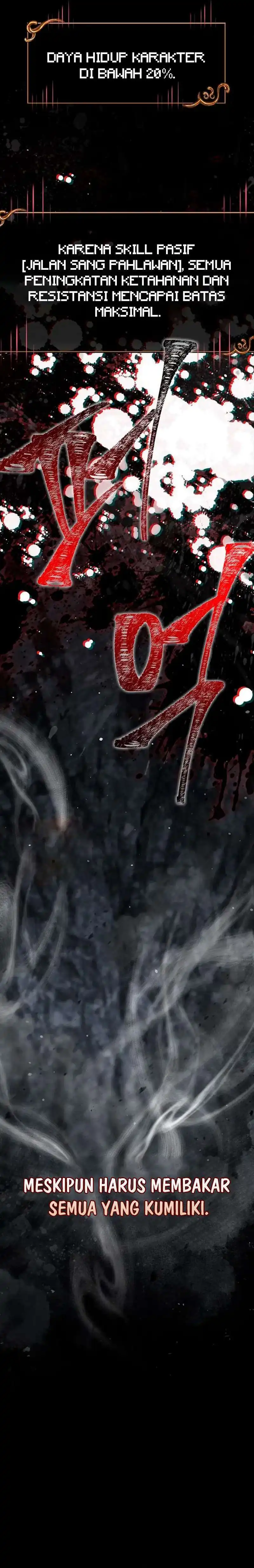 Read Survive as a Barbarian in the Game ID Manga Online