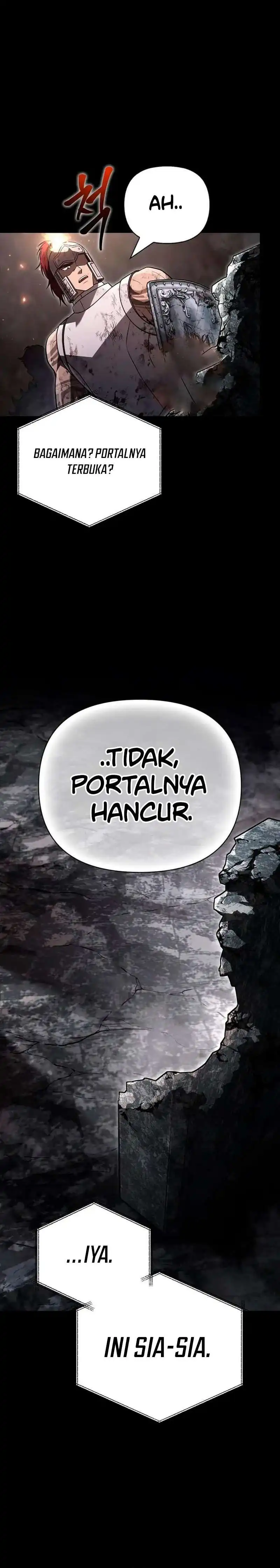 Read Survive as a Barbarian in the Game ID Manga Online