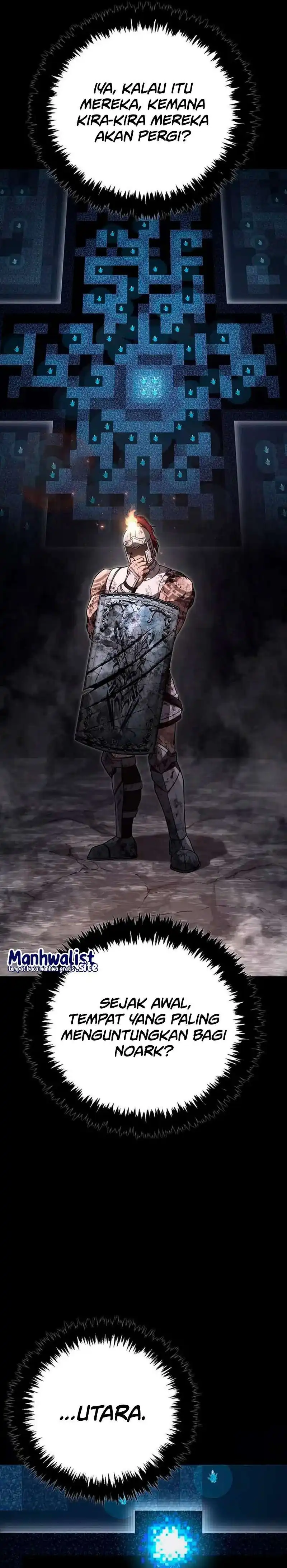 Read Survive as a Barbarian in the Game ID Manga Online