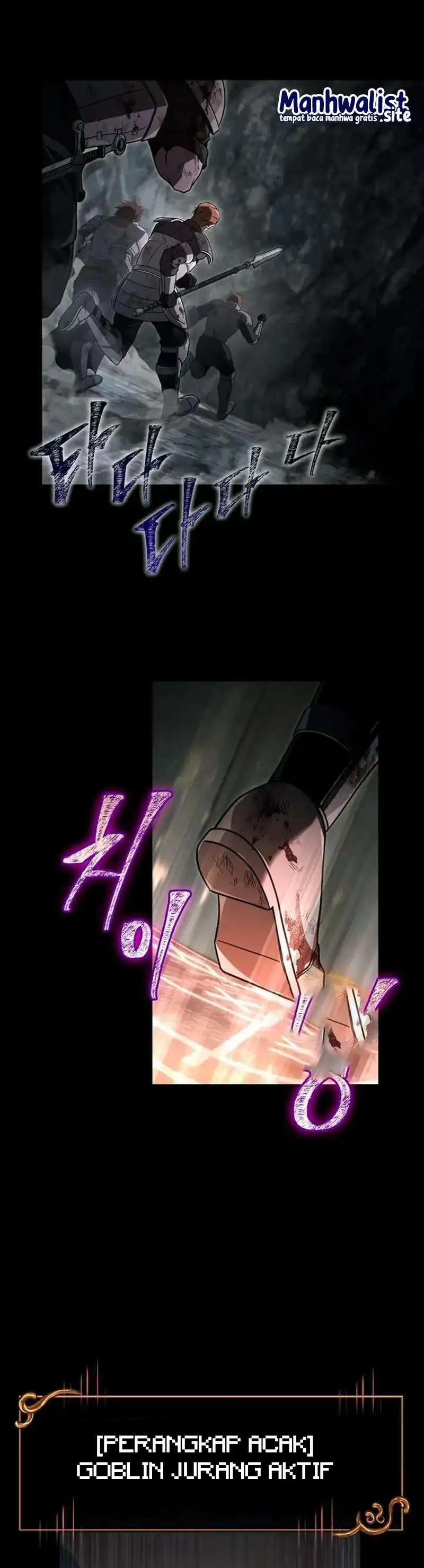 Read Survive as a Barbarian in the Game ID Manga Online